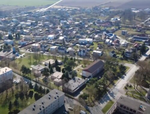 Občianske združenie Mladá Šaca odovzdalo na košickom magistráte petíciu občanov mestskej časti – VIDEO