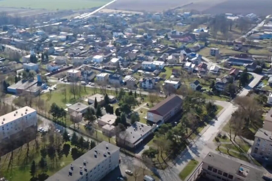 Občianske združenie Mladá Šaca odovzdalo na košickom magistráte petíciu občanov mestskej časti – VIDEO