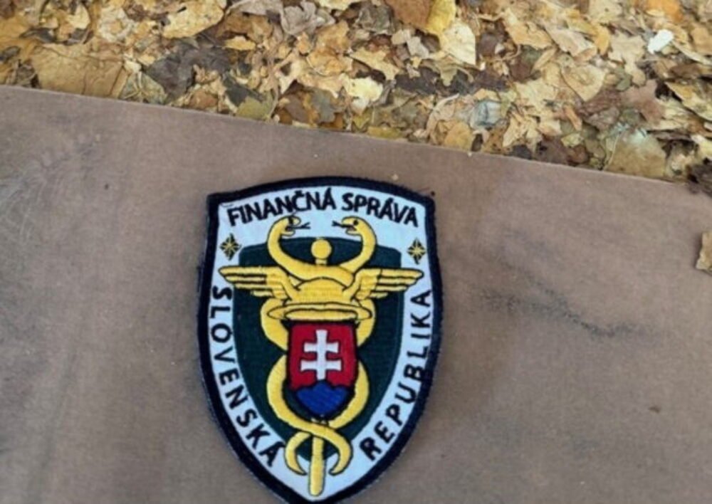 Finančná správa našla v akcii pri Levoči tony nelegálneho tabaku, škoda presiahla milión eur