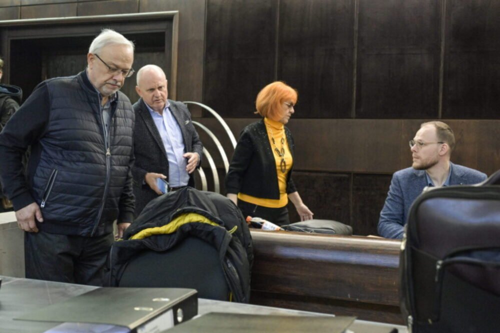 Kauza Daniela Tupého pokračuje, súd sa po rokoch vracia k ďalším svedkom