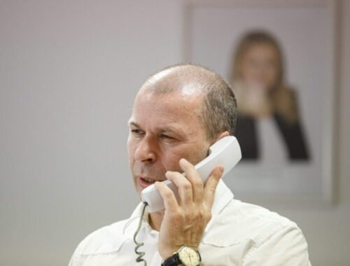 Proces s bývalým šéfom polície Kovaříkom má pokračovať výsluchom ďalších troch svedkov