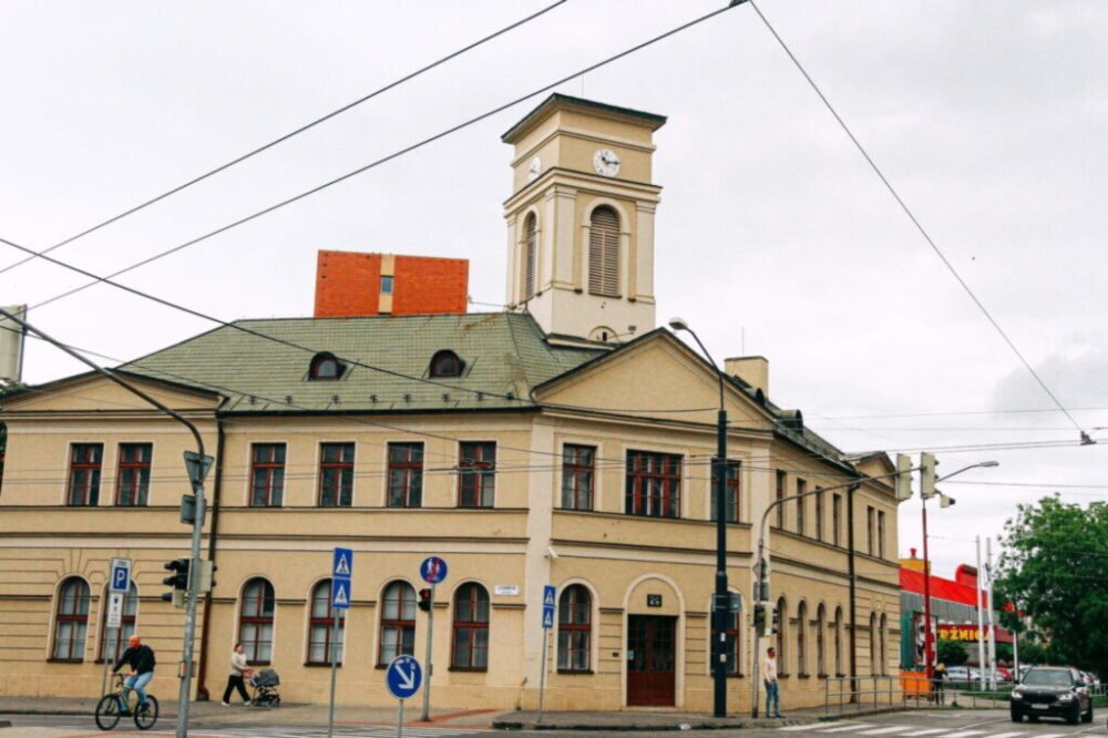 Nové Mesto sprístupní verejnosti konskú železnicu, počas Bratislavských mestských dní v nej zažijete bohatý program