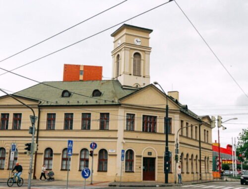 Nové Mesto sprístupní verejnosti konskú železnicu, počas Bratislavských mestských dní v nej zažijete bohatý program