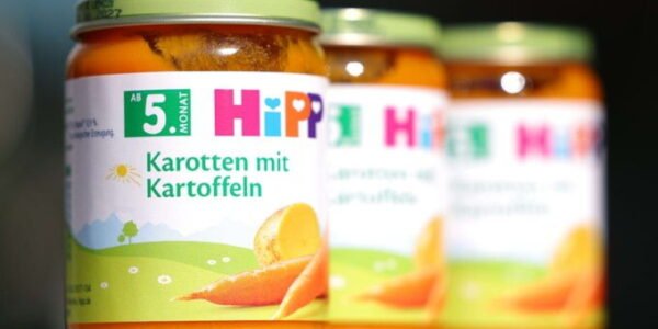 Polícia objavila jed na potkany v detskom jedle značky HiPP, môže ísť o súčasť vydieračského plánu