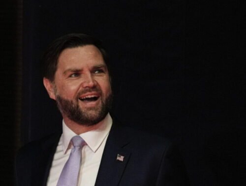 Americký viceprezident J.D. Vance povedie delegáciu Spojených štátov na rokovania s Iránom v Pakistane