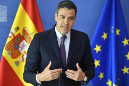 Španielsko požiada Úniu o ukončenie asociačnej dohody s Izraelom, hovorí o porušovaní medzinárodného práva