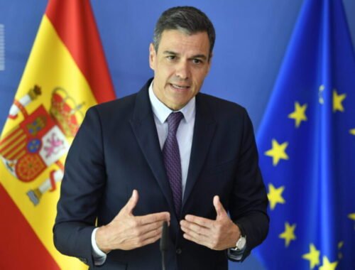 Španielsko požiada Úniu o ukončenie asociačnej dohody s Izraelom, hovorí o porušovaní medzinárodného práva