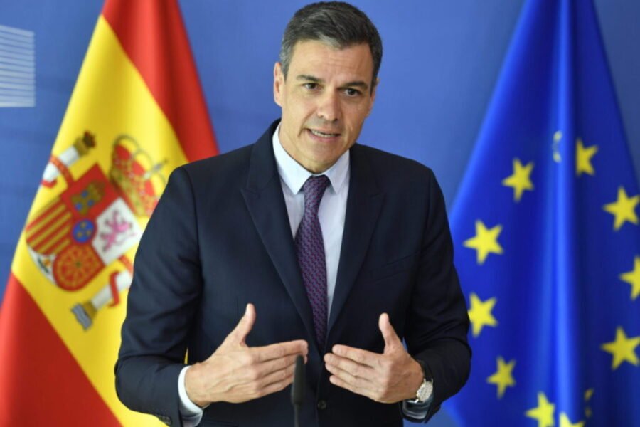 Španielsko požiada Úniu o ukončenie asociačnej dohody s Izraelom, hovorí o porušovaní medzinárodného práva