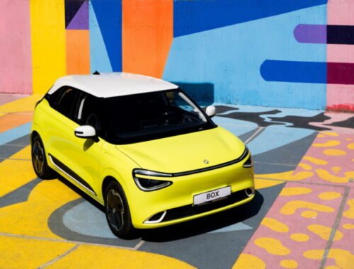 Čínske značky s bezprecedentnýn krokom. Slovákom ponúknu záruku až do 10 rokov bez obmedzenia kilometrov