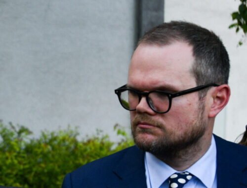 Kubina môže zastupovať čurillovcov v kauze Kajúcnik, proti policajnej inšpekcii podá trestné oznámenie