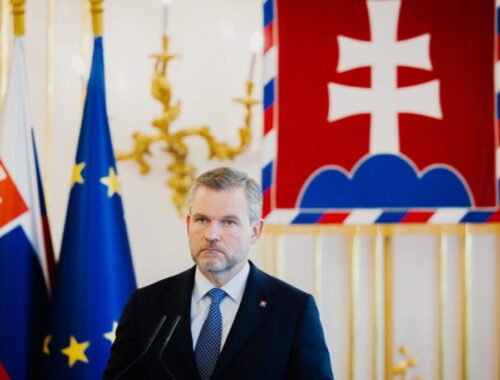 Pellegrini nevyhlási referendum o predčasných voľbách, Slováci však budú môcť rozhodovať o iných otázkach – VIDEO