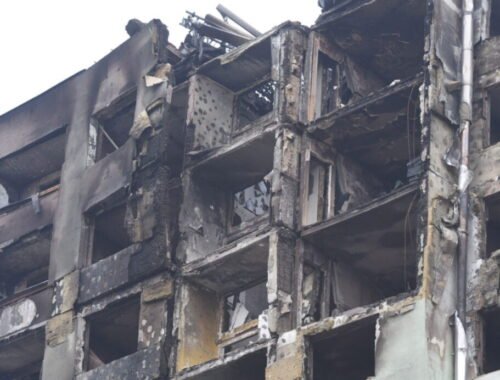 Tragický výbuch na Mukačevskej ulici mieri pred súd, na lavici obžalovaných sedí päť mužov