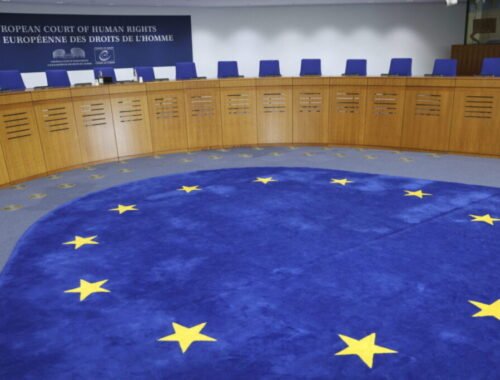 Amnesty International upozorňuje na naštrbenie systému ľudských práv na Slovensku