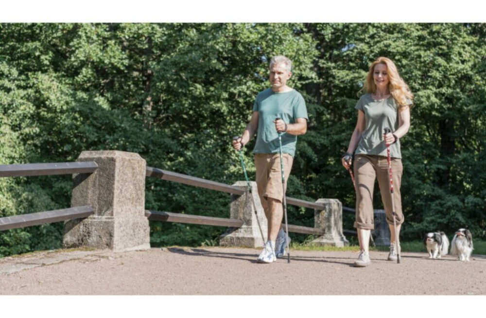 Aby vás nohy doviedli tam, kam to ťahá vaše oči