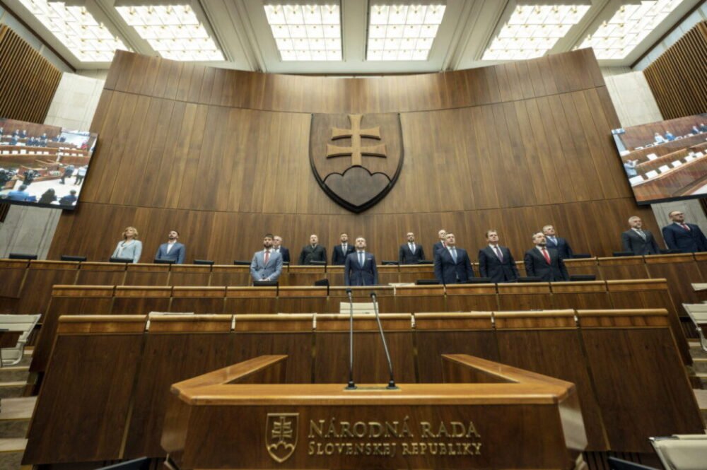 Mimovládky vydali po participatívnom stretnutí v NR SR spoločné stanovisko k zákonu o lobingu