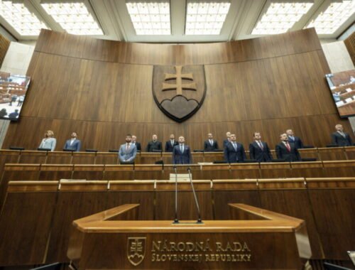 Mimovládky vydali po participatívnom stretnutí v NR SR spoločné stanovisko k zákonu o lobingu