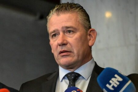 Mikulcov IT projekt v automobilových opravovniach bol stratový, potvrdila kontrola Najvyššieho kontrolného úradu