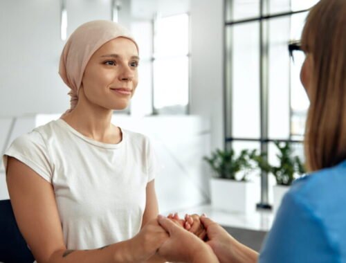 Všeobecná zdravotná poisťovňa podporuje projekt, ktorý môže zásadne zmeniť prístup k liečbe onkologických ochorení na Slovensku