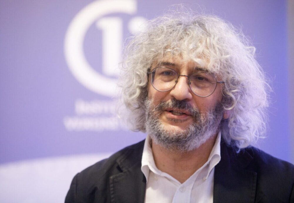 Mesežnikov: Termín referenda prezident nevybral náhodne, bol to zámer a je to typický príklad taktizovania