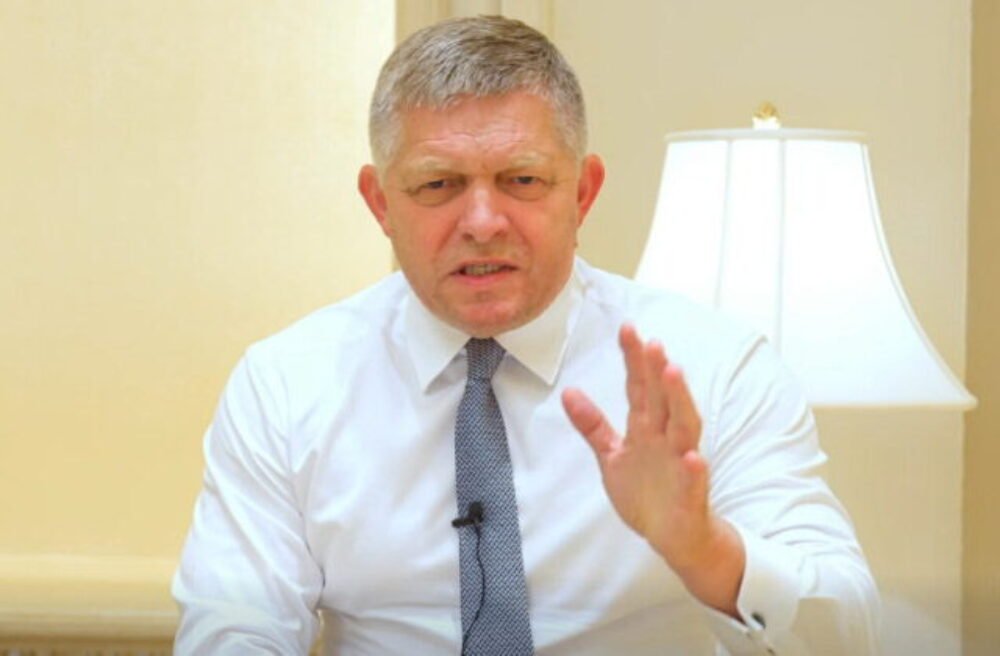68488_fico.jpg Sudkyňa Záleská bude čeliť trestnému oznámeniu pre odsúdenie Kováčika, povedal Fico