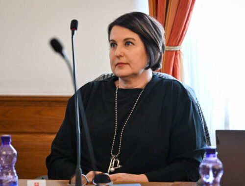 Združenie sudcov kritizuje nečinnosť voči útokom na sudkyňu Záleskú, Súdna rada prišla s jasným stanoviskom