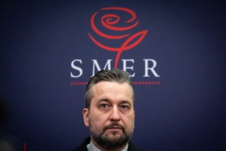 Blaha bude učiť na MGIMO v Rusku a zadarmo. „Aby náhodou niekto nepindal,“ vraví europoslanec