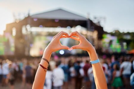 LOVESTREAM festival oznamuje mená dalších interpretov!