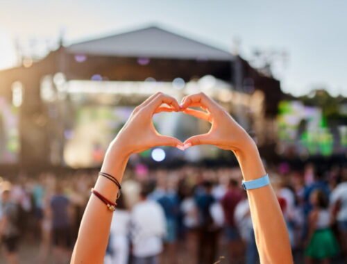 LOVESTREAM festival oznamuje mená dalších interpretov!