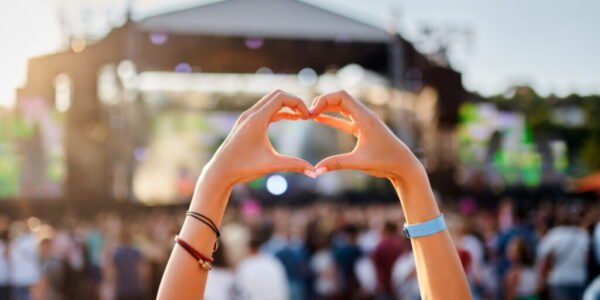 LOVESTREAM festival oznamuje mená dalších interpretov!