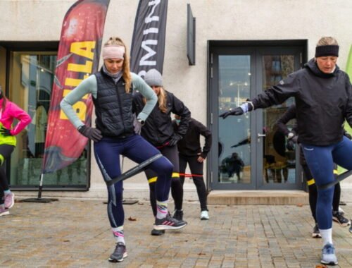 Športové komunity, pozor! Aj tento rok môžete získať grant z o. z. BILLA ľuďom a posilniť aktivity vo svojom meste či obci