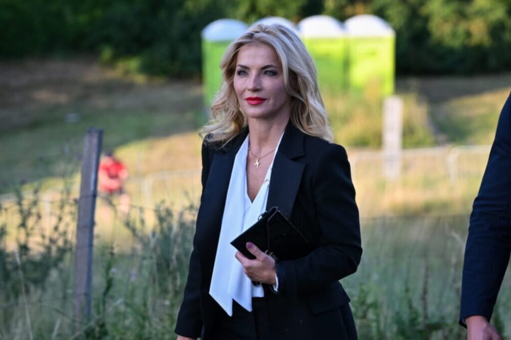 Ministerka Šimkovičová si na Devíne pripomenula historický výstup štúrovcov, zúčastnil sa aj Taraba