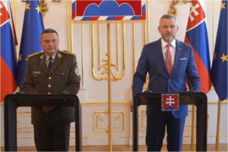 Cvičenie Table top exercise odhalilo medzery v obranyschopnosti Slovenska, zmena legislatívy je nutná