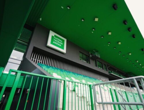 Prešov plánuje predaj futbalového klubu, mesto stanovilo jasné podmienky