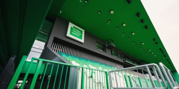 Prešov plánuje predaj futbalového klubu, mesto stanovilo jasné podmienky