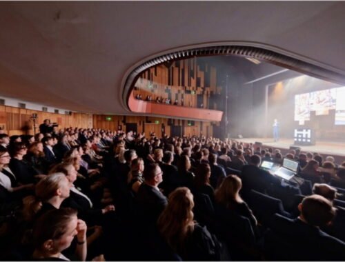 Cenu primátora Bratislavy si prevzalo osem osobností, zaslúžili sa o kultúrny aj spoločenský rozvoj mesta – FOTO