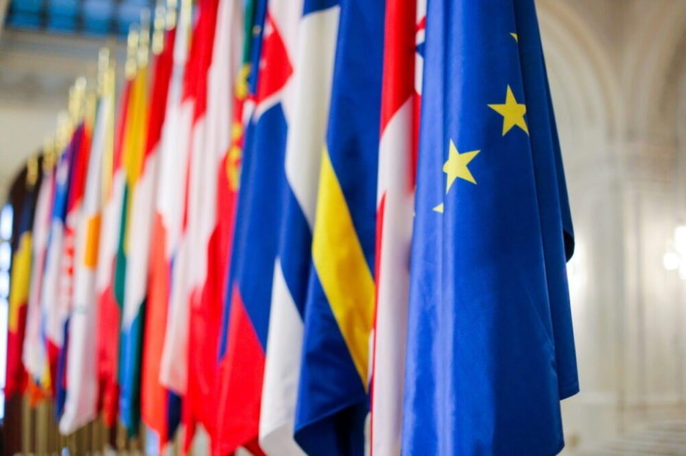 Slováci vnímajú pozitívne najmä krajiny nachádzajúce sa na európskom kontinente, USA skončili najhoršie