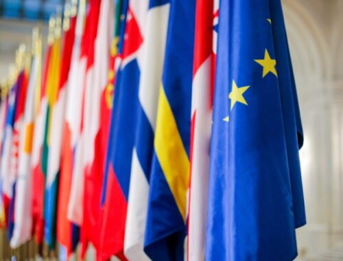 Slováci vnímajú pozitívne najmä krajiny nachádzajúce sa na európskom kontinente, USA skončili najhoršie