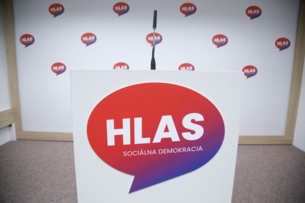 Vylúčenie Ferenčáka bolo výsledkom jasného a odôvodneného procesu, reaguje Hlas po útoku na poslanca