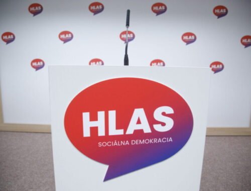 Vylúčenie Ferenčáka bolo výsledkom jasného a odôvodneného procesu, reaguje Hlas po útoku na poslanca