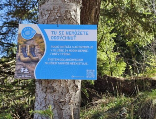 Kroky porozumenia spojili na Donovaloch stovky ľudí – FOTO