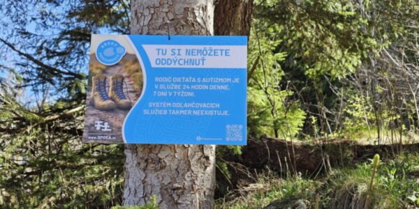 Kroky porozumenia spojili na Donovaloch stovky ľudí – FOTO