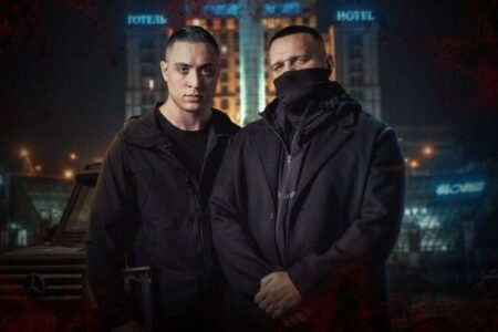 Rytmus ide do temnoty, uzatvára seriál Bandita a vydáva soundtrackové EP Čerto – VIDEO, FOTO