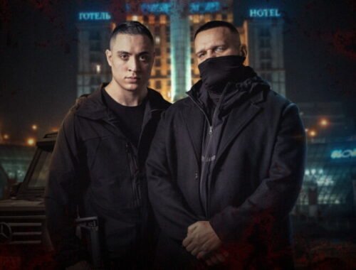 Rytmus ide do temnoty, uzatvára seriál Bandita a vydáva soundtrackové EP Čerto – VIDEO, FOTO