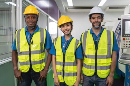 Na pracovnom trhu pribúda cudzincov, ich integrácia však zaostáva a úskalia má aj nábor pracovníkov