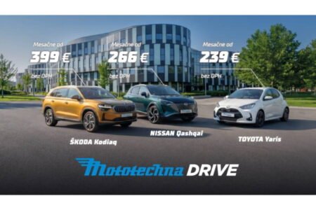 Vlastniť auto sa firmám nemusí oplatiť