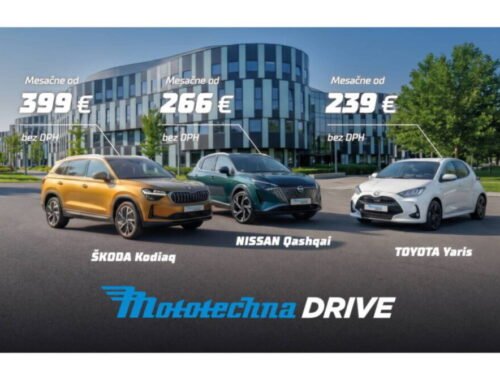 Vlastniť auto sa firmám nemusí oplatiť