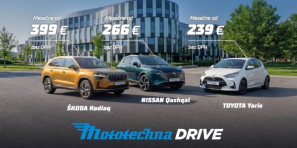 Vlastniť auto sa firmám nemusí oplatiť