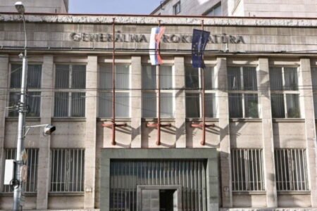 Generálna prokuratúra reaguje na obchodovanie s ľuďmi, boj proti prevádzačstvu si vyžaduje spoluprácu štátnych zložiek