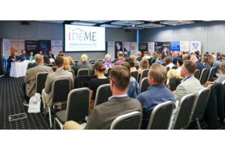 Konferencia iDEME 2026 prepojí digitalizáciu verejnej správy s bezpečnosťou a umelou inteligenciou