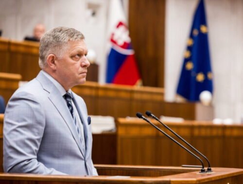 Prieskum predostrel prekvapivé posuny. Progresívne Slovensko na druhom mieste a Smer-SD na stupni víťazov. Dokázal by však zostaviť vládu?
